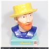 Image 1 : VINCENT VAN GOGH VASE NEW
