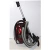 Image 1 : SHARK PROFESSIONAL CANISTER VACUUM, WORKING