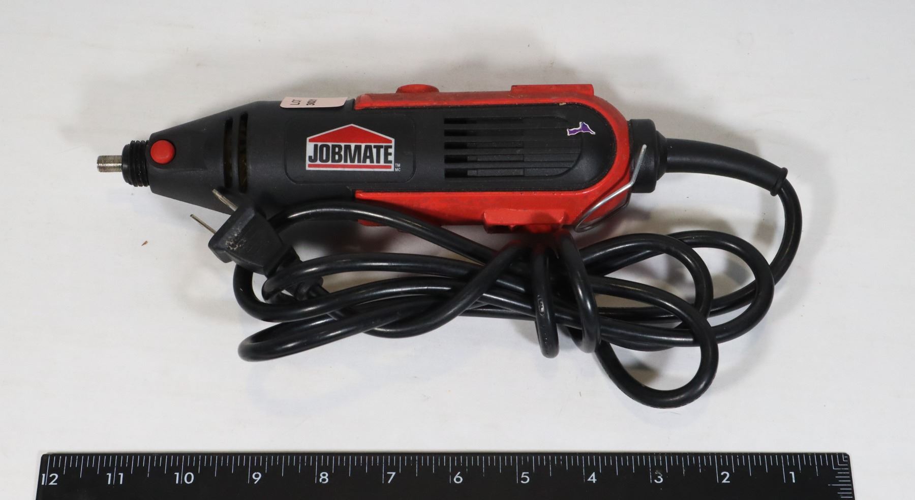 JOBMATE ROTARY TOOL (VARIABLE SPEED)