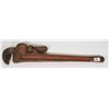 Image 1 : 18" PIPE WRENCH