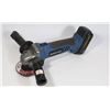 Image 1 : MASTERCRAFT 20V CORDLESS ANGLE GRINDER WITH