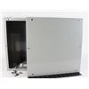 Image 1 : 12"X12"X6" WEATHERPROOF ELECTRICAL ENCLOSURE