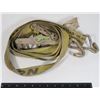 Image 1 : HEAVY DUTY RATCHET STRAP