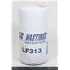 Image 1 : NEW OLD STOCK HASTINGS HEAVY DUTY FILTER LF313