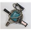 Image 1 : MAKITA MODEL NUMBER 6013B-R DRILL