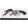Image 1 : TWO VINTAGE CAP GUNS