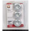 Image 1 : XENON PUCK LIGHT KIT