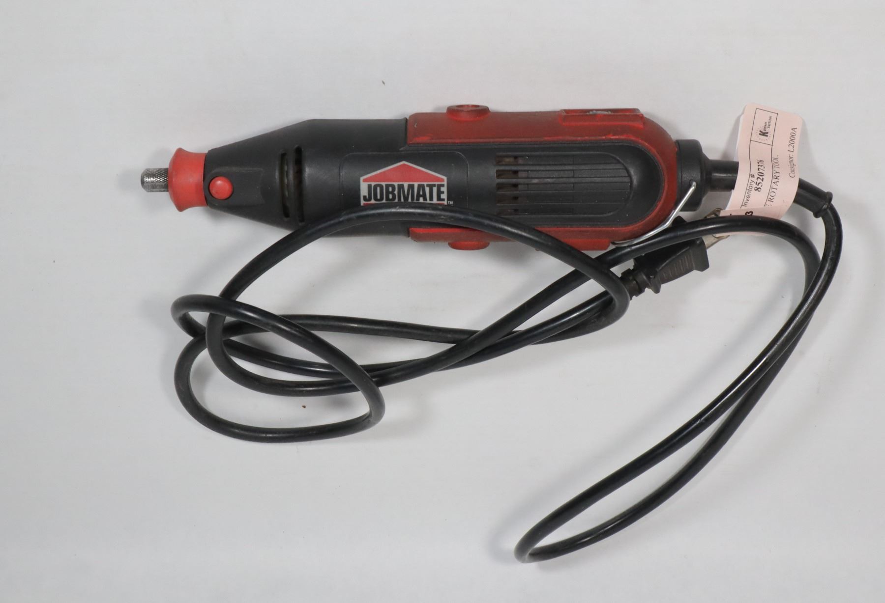 JOBMATE ROTARY TOOL.
