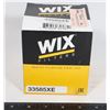 Image 1 : WIX FILTER 33585XE FUEL FILTER