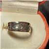 Image 2 : SILVER BABY RING