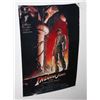 Image 1 : NEW INDIANA JONES AND THE TEMPLE OF DOOM CANVAS