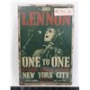 Image 1 : JOHN LENNON BRAND NEW METAL SIGN