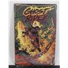 GHOST RIDER BRAND NEW METAL SIGN
