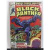 Image 1 : BLACK PANTHER BRAND NEW METAL SIGN