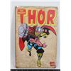 THOR BRAND NEW METAL SIGN