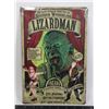 Image 1 : LIZARDMAN BRAND NEW METAL SIGN