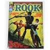 Image 1 : A WARREN MAGAZINE THE ROOK ISSUE #13 FEBRUARY