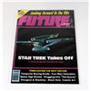 Image 1 : FUTURE LIFE 1980 ISSUE #16