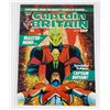 Image 1 : MARVEL CAPTAIN BRITAIN JULY 1985 ISSUE #7