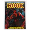 Image 1 : A WARREN MAGAZINE THE ROOK ISSUE #3 JUNE