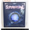 Image 1 : SUPERNATURAL DK HARDCOVER BOOK