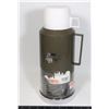 Image 1 : LARGE VINTAGE THERMOS VOGUE THERMOS