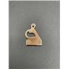 Image 2 : 10k Yellow Gold Necklace 1.4 gr