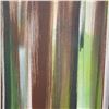 Image 2 : Donal Ross Evans, "Abstract #1", Acrylic on canvas, 1993, approx. 32 w x 34 h "