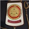 Image 2 : Vintage Zeiss Ikon Ikophot Light Meter w/ Golden Chain