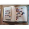 Image 2 : Vintage Rare Collectibles Stamps & Book - includes Foreign's Stamps, approx. 300 pcs.