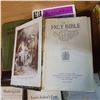 Image 2 : Vintage Lot of Vintage Books - includes complete Vol. I - IV "Gilbert & Sullivan Operas", approx. 5 
