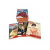 Image 1 : Vintage Life Magazines - Including "How The Girl's Grown : Margaret O'Brien - 1958"