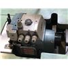 Image 8 : Juki - Industrial Sewing Machine w/table - model: MO-816 - Tested & working condition
