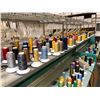 Image 8 : Tokai - Electronic Multi Head Automatic embroidery machine - Model: TMFXII - C1508 - 8 Tajima Head -