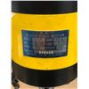 Image 2 : Fabric Drill Machine w/K.P. cloth drill motor