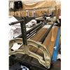Image 2 : Eastman - Manual Spreading Machine - model: expendables