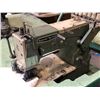 Image 2 : Kansai Special - Industrial sewing machine w/table - model: DFB-1404P