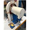 Image 2 : Ngai Shing NS-45 Electric snap fixing machine