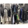 Image 8 : Large group of assorted NEW clothing by Blackwood - includes sleeveless tops / vest coats / restaura