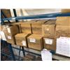 Image 2 : Approx 20 Boxes Of New White With Teflon Coated Restaurant Grade Chef Jackets - Approx 25 Pieces Per