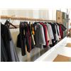 Image 2 : Large group of misc. Restaurant clothing/ aprons/ t-shirts/ waist coats