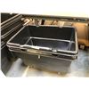 Image 2 : Group of 2 industrial rolling carts