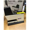 Image 2 : Group of 2 Rapid 105E electric staplers
