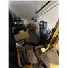 Image 1 : Large group of misc. rack attachments.