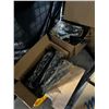 Image 2 : Large group of misc. rack attachments.