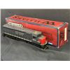 Image 2 : Williams Electric 20409 Southern Pacific Dash Diesel Locomotive - $325 usd