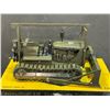 Image 2 : Norscot Group Diecast Millitary CAT D7 Tractor