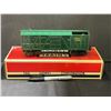 Image 2 : Antique Lionel Lines 3370 - Wells Fargo Fast Express Outlaw & Sheriff Gunfight - $345 usd