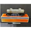 Image 2 : Vintage Lionel 6465 - Sunoco Tank Car
