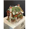 Image 2 : Heritage Village Collection - "Dickens Village" - Ruth Marion Scotch Woolens